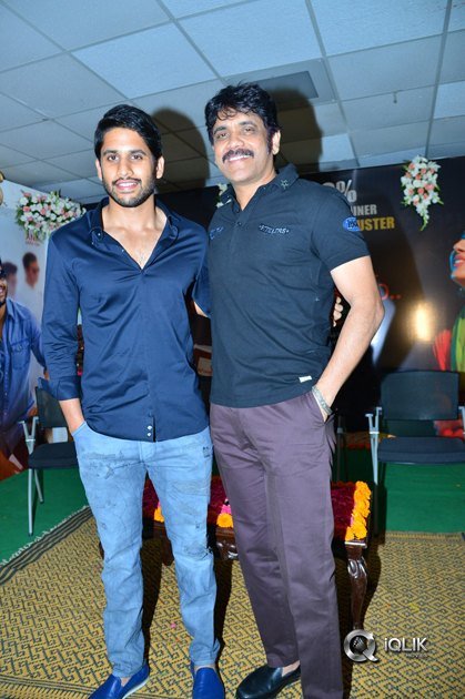 RaaRandoi-Veduka-Chuddam-Movie-Thanks-Meet